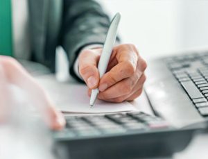Business Benefits of Outsourced Payroll Services