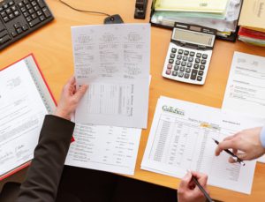 Contraserv Time and Attendance System sample Reports
