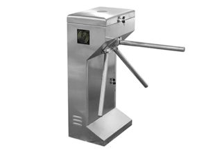 Electronic Access Control Systems