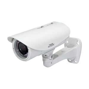 IP Security Cameras