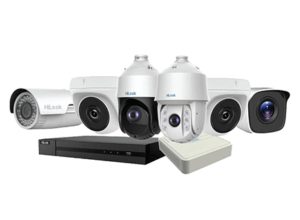 IP Security Cameras South Africa