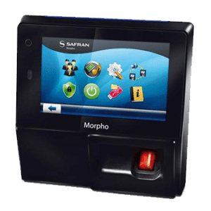 Morpho Sigma +
