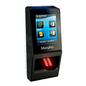 Morpho Sigma Lite