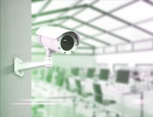 Security and surveillance systems contraserv