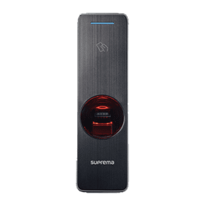 Suprema BioEntry W2_Fingerprint_Reader