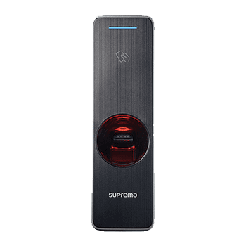 Suprema BioEntry W2_Fingerprint_Reader