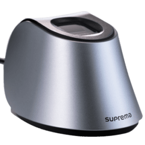 Suprema Biomini Plus2