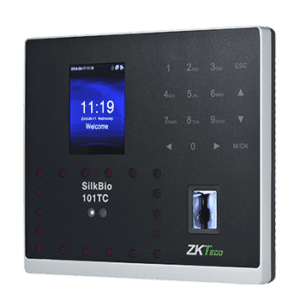 ZK Silkbio-101TC