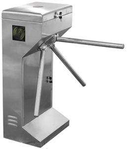 Electronic-Access-Control-Systems-turnstyle
