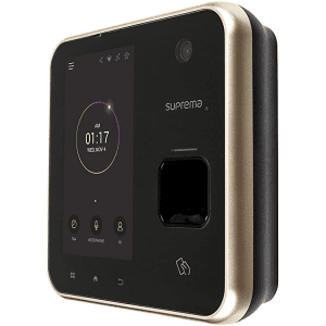 CTS-Suprema-Biostation-A2