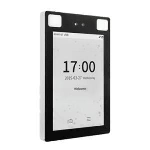 Face-Biometric-Device-Temperature-Detection-ProFaceX