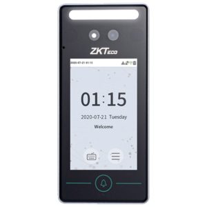 ZKTecho-SpeedFace-Mini