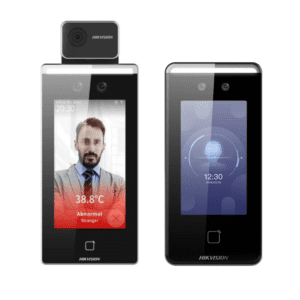 Hikvision-Reseller