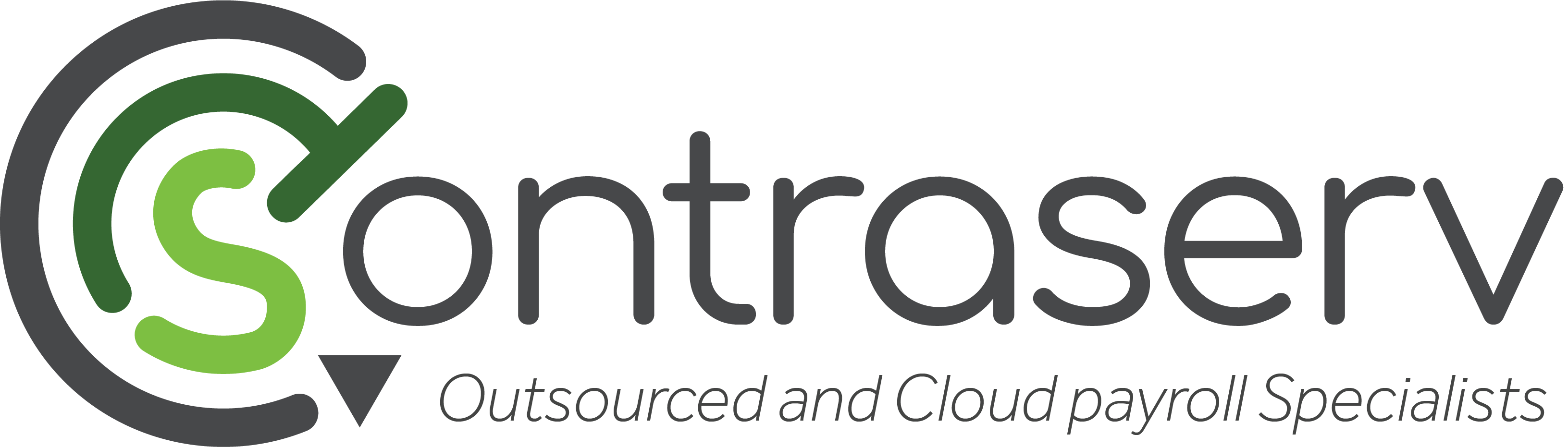 ConTraServ Logo