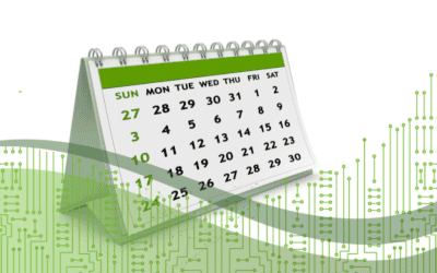 Payroll Calendar 2025 | South Africa
