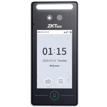 ZKTecho-SpeedFace-Mini