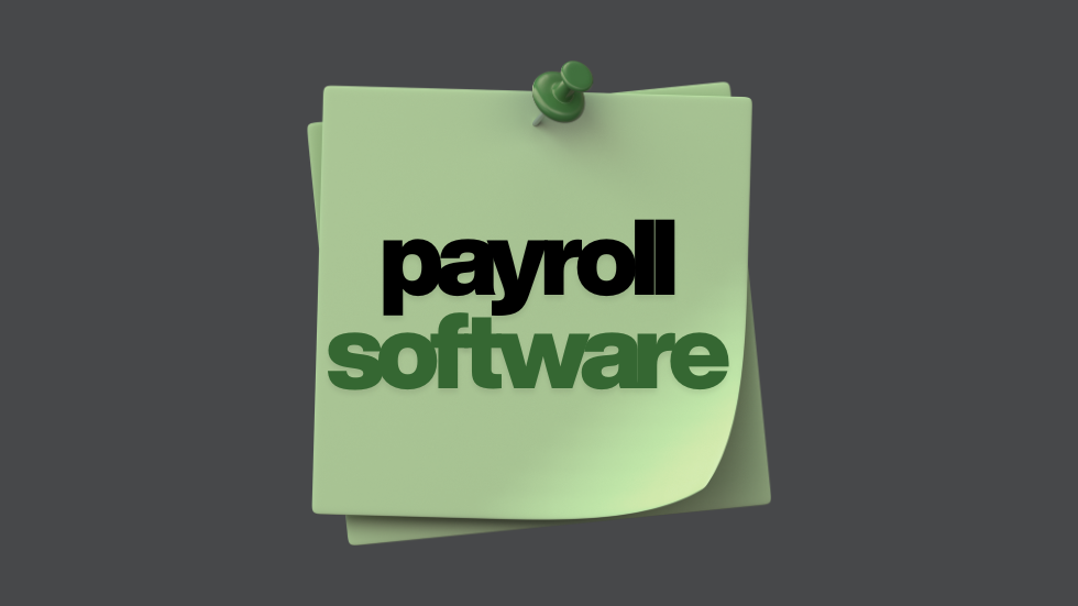Payroll Software for Payroll Companies