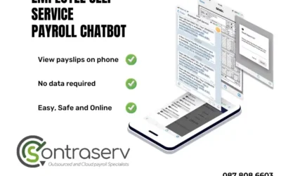 Can AI Replace Payroll Outsourcing Experts