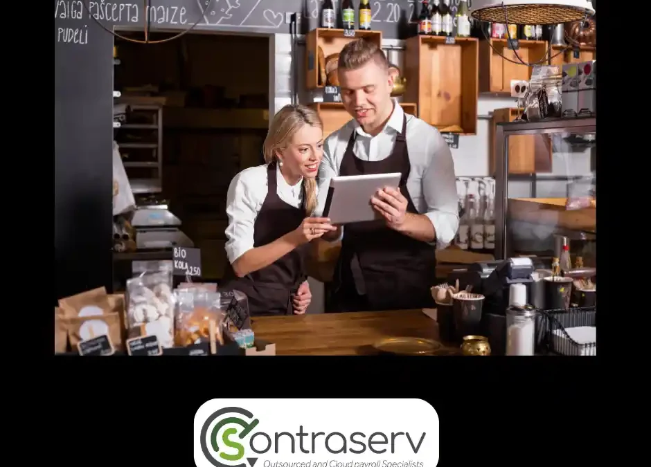 PaySpace for Restaurants Best Payroll Software South Africa
