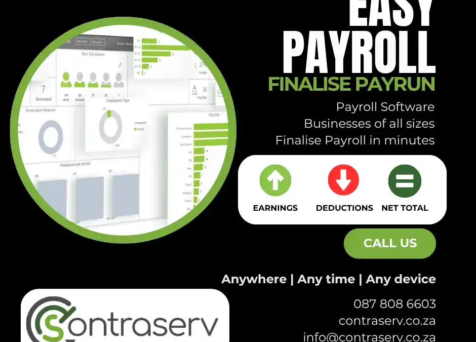 Is Payroll Outsourcing Affordable for SA Small Businesses