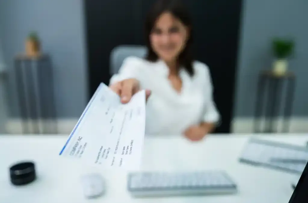 What is Payroll Processing