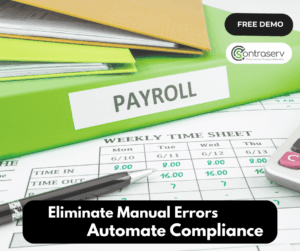 Manual timesheets and calculations are prone to errors. Manage 24/7 shifts and retirement village payroll with Contraserv simple payroll software.