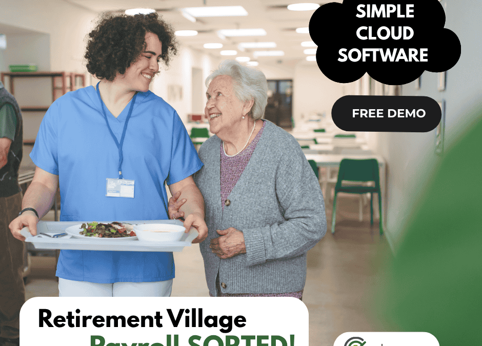 SA Retirement Village Payroll: Manage Complex Compliance