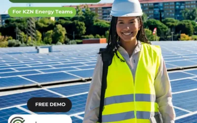 Online Payroll Specialist Solutions for KZN Energy Teams