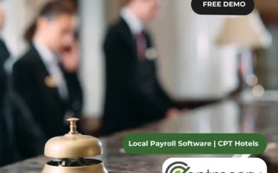 South African Payroll Software for Tourism Companies in CPT