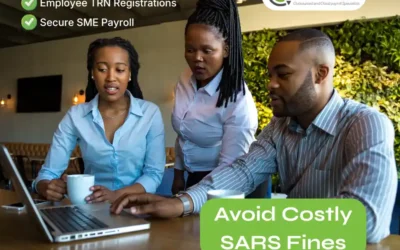 Payroll Compliance Services in South Africa | Valid Staff TRNs